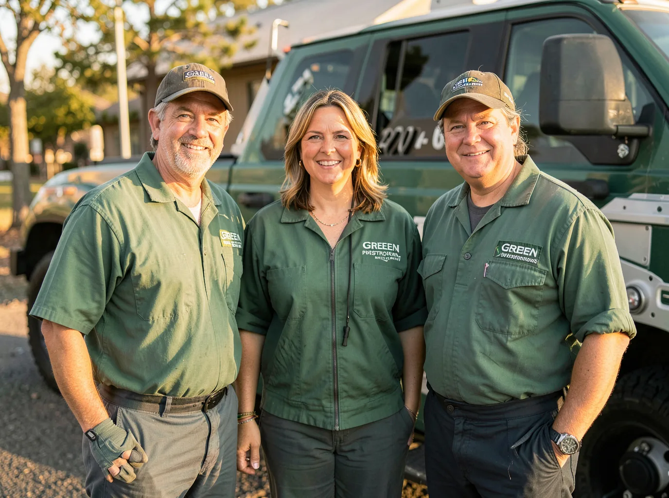 Water Damage Restoration company in Ethel, WA